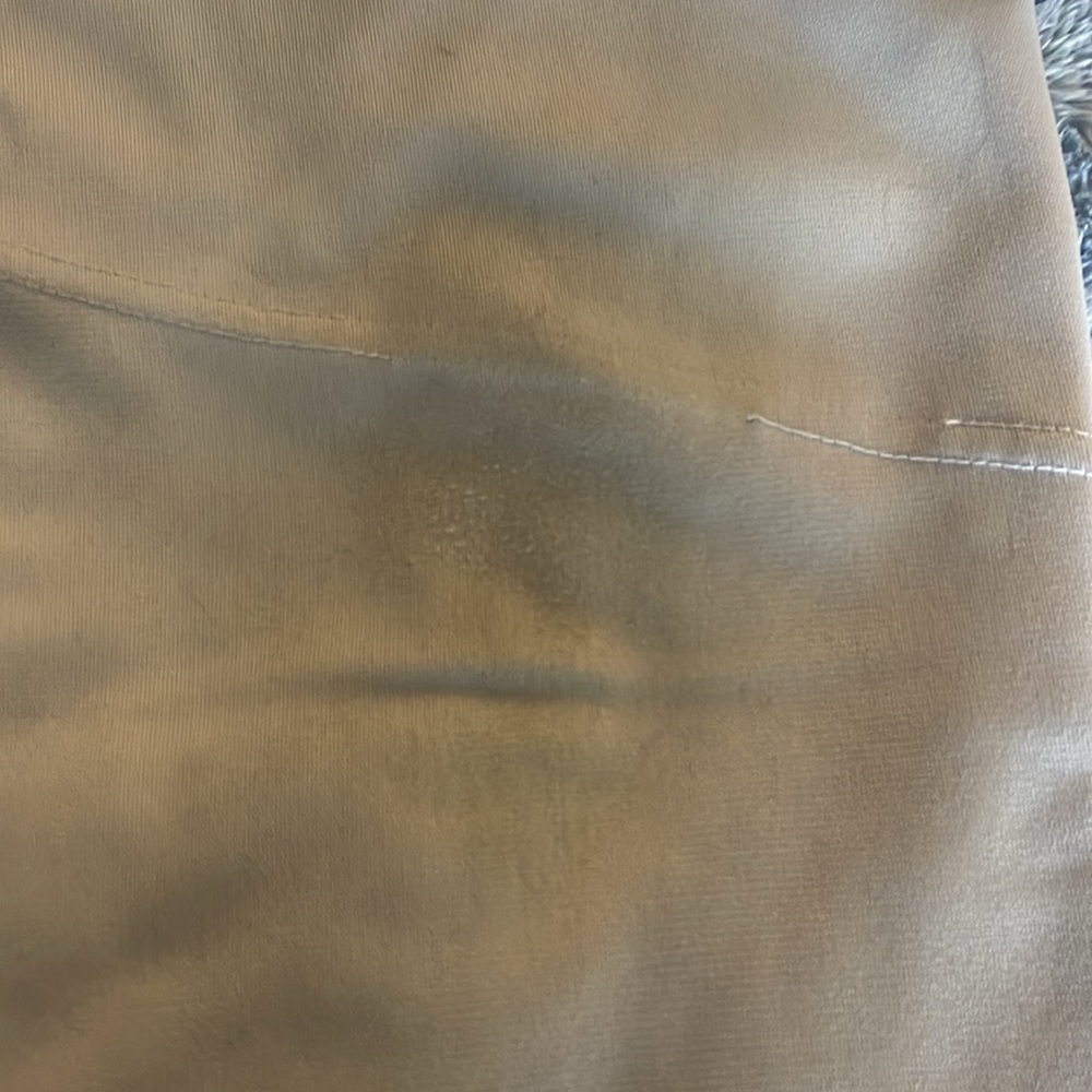 Nike Baseball Pants.    L - Picture 4 of 5